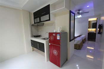 Aparthotel Grand Apartelle