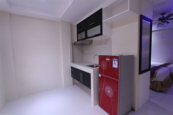 Aparthotel Grand Apartelle