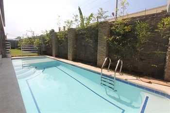 Aparthotel Grand Apartelle