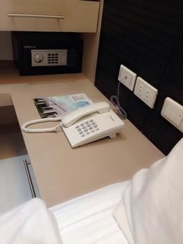Aparthotel Grand Apartelle