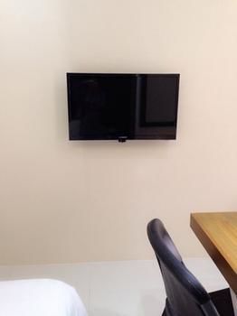 Aparthotel Grand Apartelle