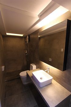 Aparthotel Grand Apartelle