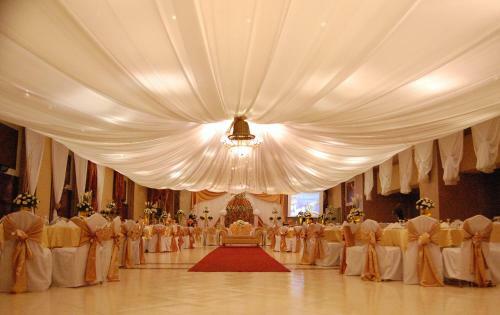 The Royal Mandaya Hotel