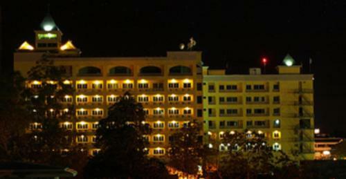 The Royal Mandaya Hotel