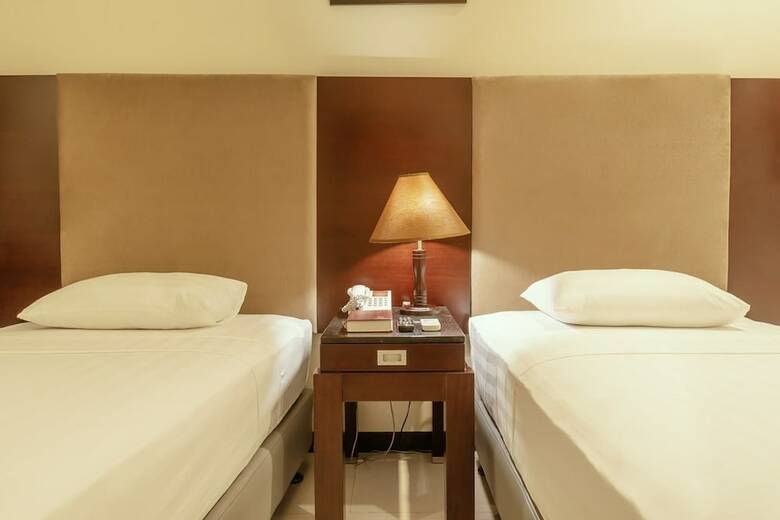 Casa Bocobo Hotel