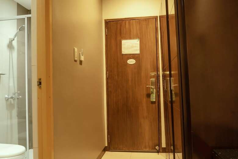 Casa Bocobo Hotel