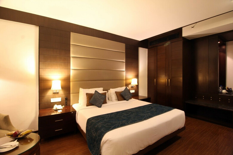 Sk Premium Park Hotel