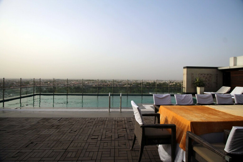 Sk Premium Park Hotel