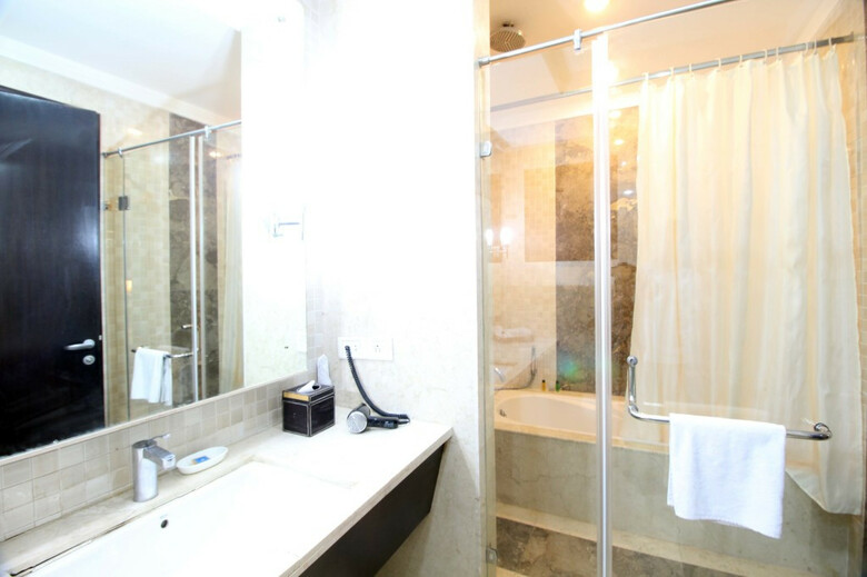 Sk Premium Park Hotel