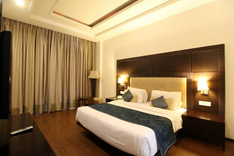 Sk Premium Park Hotel