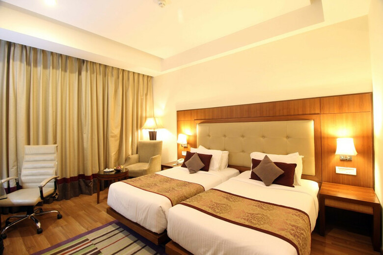 Sk Premium Park Hotel