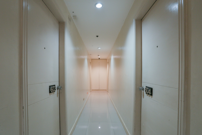 Paragon Tower Hotel