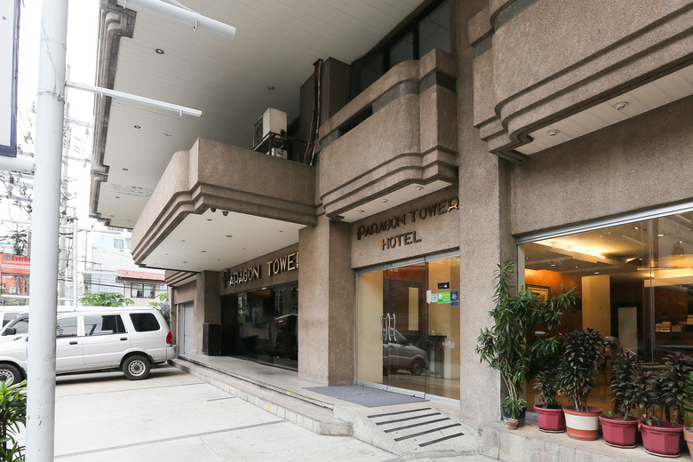 Paragon Tower Hotel