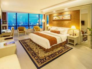 Brilliant Hotel
