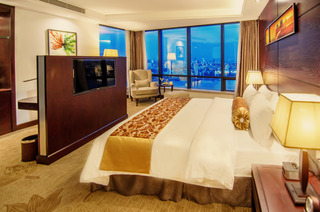 Brilliant Hotel