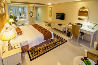 Brilliant Hotel