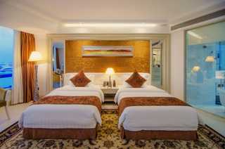 Brilliant Hotel