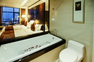 Brilliant Hotel