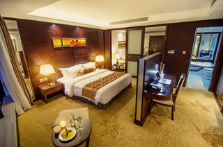 Brilliant Hotel