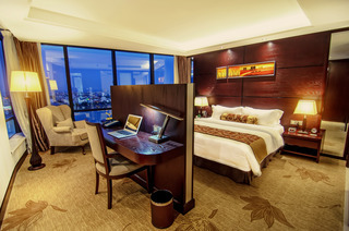 Brilliant Hotel