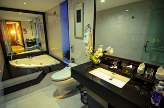 Brilliant Hotel