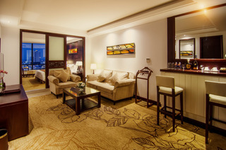 Brilliant Hotel
