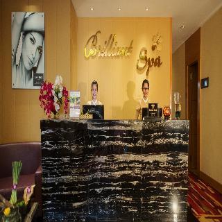 Brilliant Hotel