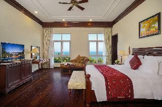 Hotel Vinpearl Luxury Da Nang