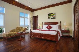 Hotel Vinpearl Luxury Da Nang