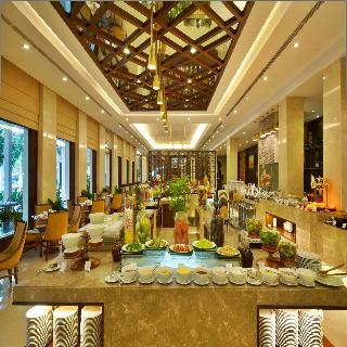 Hotel Vinpearl Luxury Da Nang