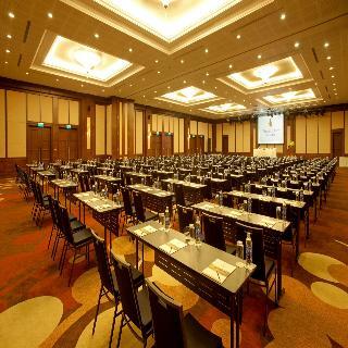 Hotel Vinpearl Luxury Da Nang