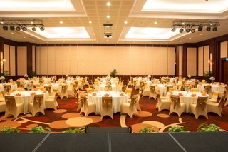 Hotel Vinpearl Luxury Da Nang