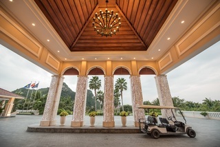 Hotel Vinpearl Luxury Da Nang
