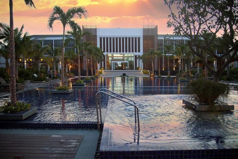 Hotel Sunrise Hoi An Resort