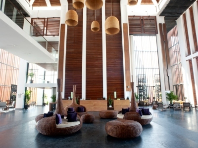 Hotel Sunrise Hoi An Resort