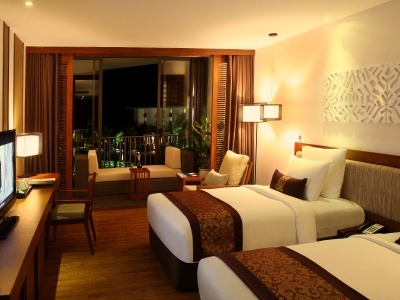 Hotel Sunrise Hoi An Resort