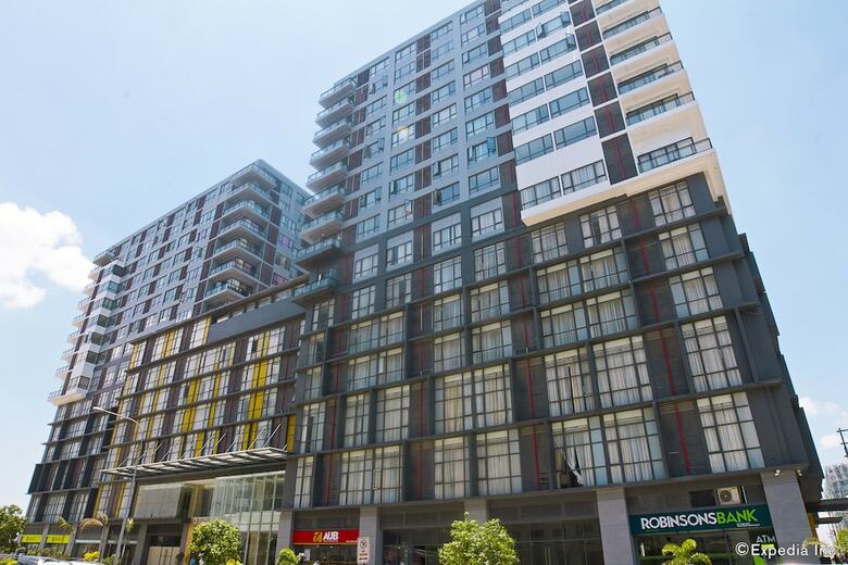 Golden Phoenix Hotel Manila