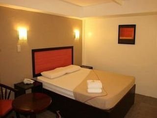 Bed & Breakfast Toilena Room And Board