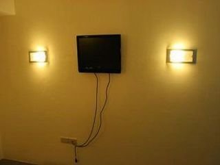 Bed & Breakfast Toilena Room And Board