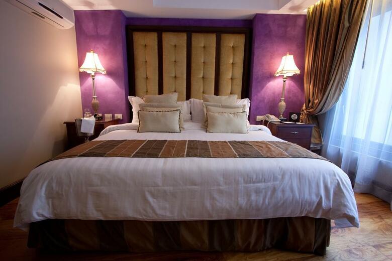 Hotel Celeste