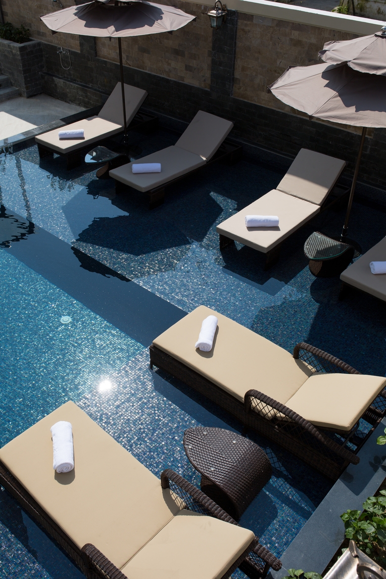 Royal Riverside Hoi An Hotel