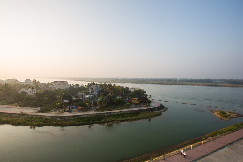 Royal Riverside Hoi An Hotel