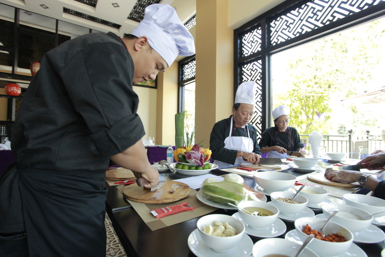Royal Riverside Hoi An Hotel