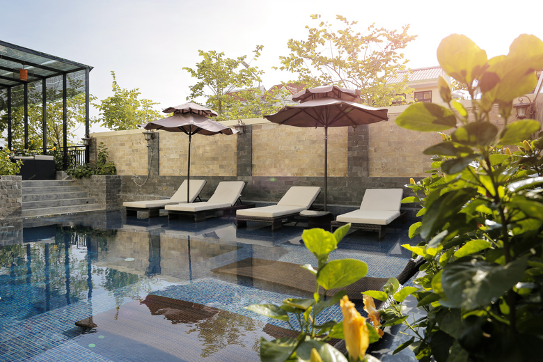 Royal Riverside Hoi An Hotel