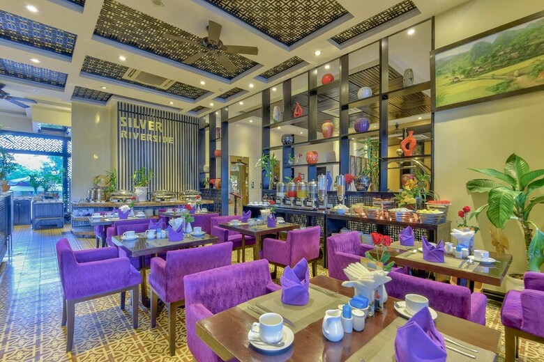 Royal Riverside Hoi An Hotel