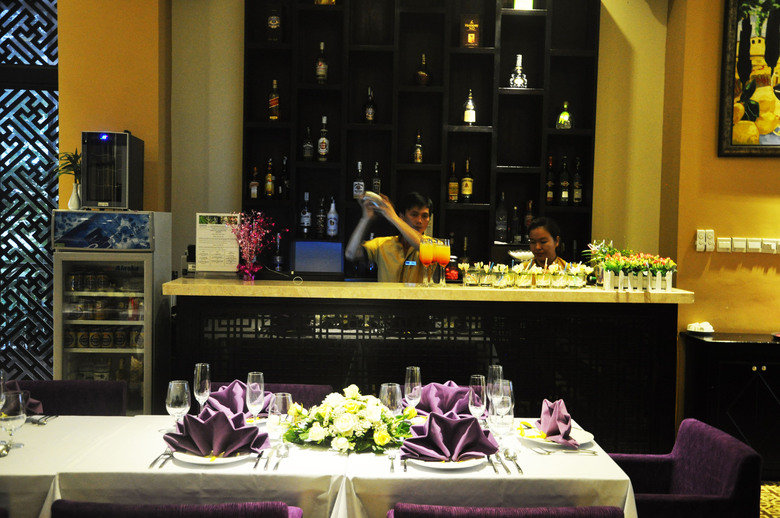 Royal Riverside Hoi An Hotel