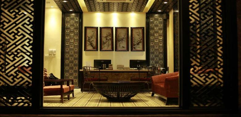 Royal Riverside Hoi An Hotel
