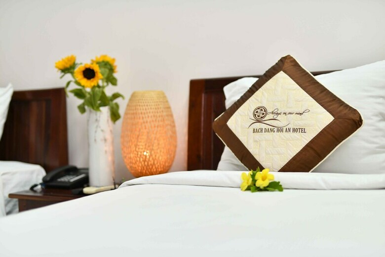 Bach Dang Hoi An Hotel