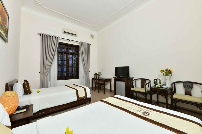 Bach Dang Hoi An Hotel