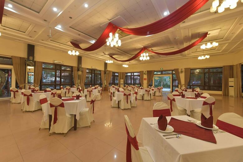 Bach Dang Hoi An Hotel